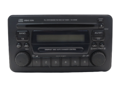 Radio Cd Suzuki Jimny 39101-76J82 PS-2685H-B Radio Cd Suzuki Jimny 39101-76J82 PS-2685H-B