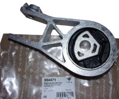 Coussin Moteur Pour Citroen Peugeot 594471 1631724180 Hutchinson