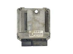 Calculateur 03G906016FF 0281011905 Audi Bosch 59828 Calculateur 03G906016FF 0281011905 Audi Bosch 59828