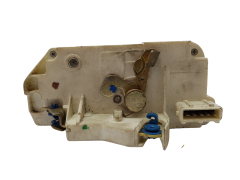 Serrure De Porte Droit Arrière 913859 Citroen Xantia 2 Kiekert 11096