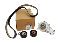 Kit De Courroie De Distribution Nouvelle Citroen Peugeot 1610577780 1.6 Kit De Courroie De Distribution Nouvelle Citroen Peugeot 1610577780 1.6