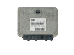 Calculateur IAW4AF.PP 55187374 Fiat Magneti Marelli 41002