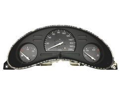 Bloc Compteurs Vitesse Opel Corsa B 81117905 90534388 30188