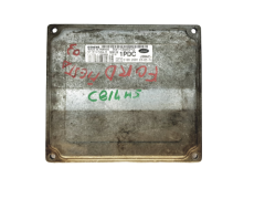 Calculateur S118107004E 3S61-12A650-CC SIM22 Ford Siemens 21308