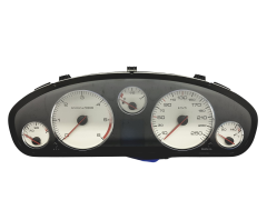 Bloc Compteurs Vitesse Peugeot 407 9658138580 A2C53119649 44975