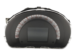Bloc Compteurs Vitesse Smart Forfour 248214966R 0029498230 31089 Bloc Compteurs Vitesse Smart Forfour 248214966R 0029498230 31089