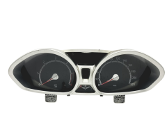 Bloc Compteurs Vitesse Ford Fiesta 8A6T-10849-GC 8A6T10849GC 55340