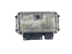 Calculateur PSA 0261208101 9648482980 9643218980 Bosch 54474