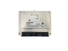 Calculateur DME MS45.0 7533651 5WK93016  BMW Siemens 