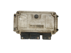 Calculateur PSA 0261206246 9637838780id07 Bosch 42240