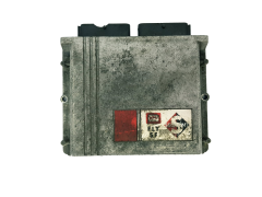 Calculateur LPG 67R011002 110R001001 FLY SF BRC 33593