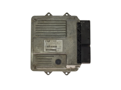 Calculateur Fiat 55186608 MJD6JF.P3 71600.004.02 Magneti Marelli 18773