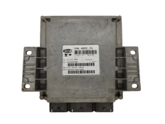 Calculateur PSA 9645989480 IAW48P2.7H Magneti Marelli 21549