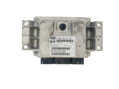 Calculateur 9664164680 IAW6LP2.05 PSA Magneti Marelli 
