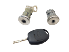 Commutateur D’allumage Ford Fiesta M179A 1103