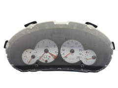 Bloc Compteurs Vitesse Peugeot 206 9648837180 000643405 49201 Bloc Compteurs Vitesse Peugeot 206 9648837180 000643405 49201
