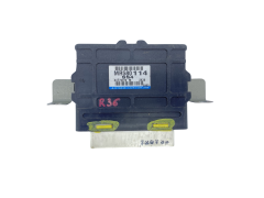 Calculateur MR580114 SS4 X4T72073M Mitsubishi 64124 Calculateur MR580114 SS4 X4T72073M Mitsubishi 64124