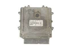 Calculateur Smart A6391500579 0281011840  Bosch 38810