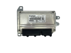 Calculateur 0261S04012 A1321532779 1039S22838 Smart Bosch 53730