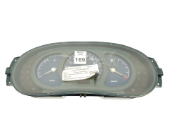 Bloc Compteurs Vitesse Renault Kangoo 1 7700313173 K8 27030