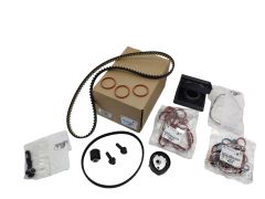 Kit De Courroie De Distribution Nouvelle Original 1654515680 Citroen Peugeot