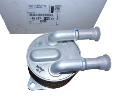 Refroidisseur D`Huile Original 9827747580 Citroen Peugeot