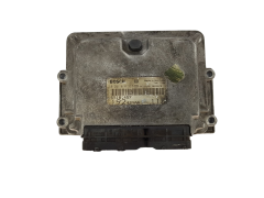 Calculateur 55181457 0281010337 19242YAA Fiat Bosch 16731