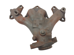 Collecteur D’echappement 7700859733 1.4 1.6 8v Renault