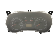 Bloc Compteurs Vitesse Fiat Punto 5550011005 42278