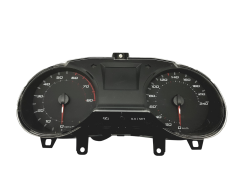 Bloc Compteurs Vitesse Seat Ibiza 6J0920800K A2C53311200 39909