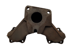 Collecteur D’echappement 034157 Peugeot 306 405 1.9 TD D8A DHY 12342