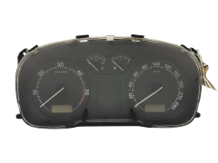 Bloc Compteurs Vitesse Skoda Octavia 1U0920811J 110080146021 50017