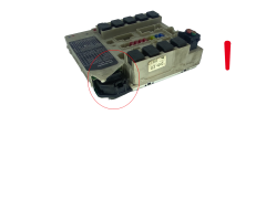 Calculateur BSI 7140-7688 Nissan