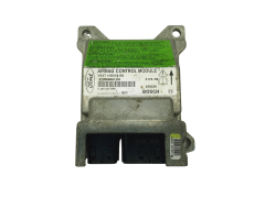 Calculateur 0285001396 YS4T14B056BA Ford Bosch 69093
