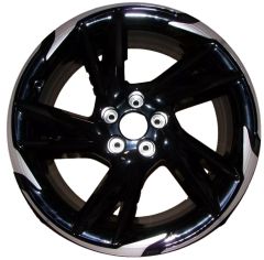 Jante En Aluminium 19" Nouvelle Original 98206070XY Citroen DS7 Jante En Aluminium 19" Nouvelle Original 98206070XY Citroen DS7