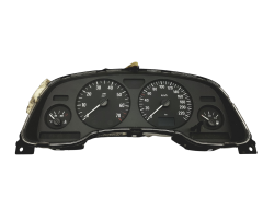 Bloc Compteurs Vitesse Opel Astra G 24451504ZL 110080155005 58938 Bloc Compteurs Vitesse Opel Astra G 24451504ZL 110080155005 58938