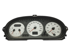 Bloc Compteurs Vitesse Renault Megane 1 Scenic 1 21578161-2 47288