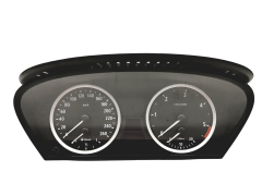 Bloc Compteurs Vitesse BMW 5 E60 E61 6211 9135253 41731