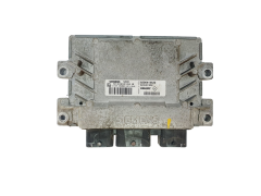 Calculateur S120200102B 8200414422 8200401568 Renault Siemens 47521