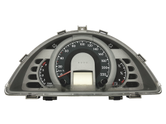 Bloc Compteurs Vitesse VW Fox 5Z0920820P 33293 Bloc Compteurs Vitesse VW Fox 5Z0920820P 33293