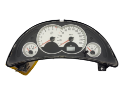 Bloc Compteurs Vitesse Opel Corsa C 13173357WL 110080005028 21252