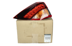 Phare De Voiture Gauche Arrière Original 265554712R Renault Laguna 3