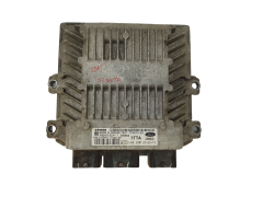 Calculateur 7S61-12A650-EA 5WS40632A-T SID 804 Ford Siemens 15982