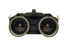 Bloc Compteurs Vitesse Renault Megane 2 8200364015 2116