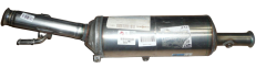 Filtre A Particules Fap Original Citroen Peugeot C4 3008 5008 1.6HDi 9810717280