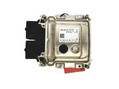 Calculateur 04C906020D 04C907309A Volkswagen Bosch 16835