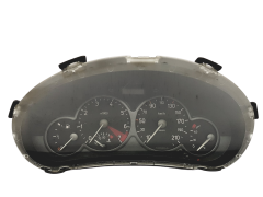 Bloc Compteurs Vitesse Peugeot 206 9634961480 09031989903 29771