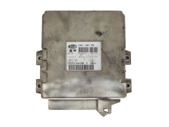 Calculateur 9629244680 IAW1AP.40 16313.124 PSA Magneti Marelli 3136