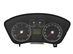 Bloc Compteurs Vitesse Ford Fiesta 6S6T-10849-CF 6S6T10849CF 29844