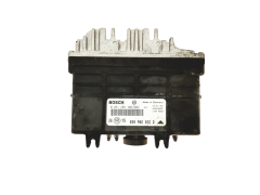 Calculateur 030906026R 0261203302 Volkswagen Bosch 24805